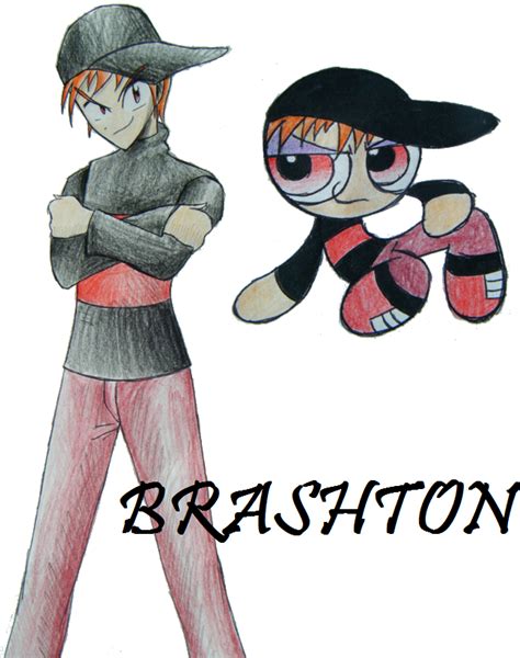 brashton gay