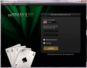 brasil poker live casino evhw canada