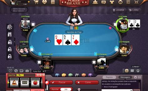 brasil poker live casino ilgl