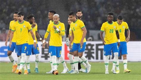 brasil vs morocco 2024