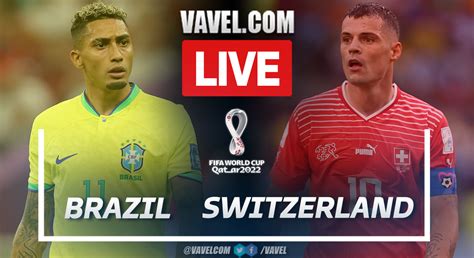 brasil vs swiss live streaming