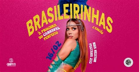 Brasileirinhas carnaval porn