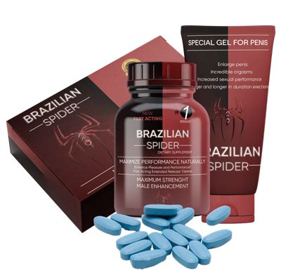 Brasillian spider super set - nedir - içeriği - yorumları - fiyat - resmi sitesi