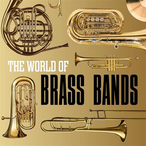 Brass Band Music Notation