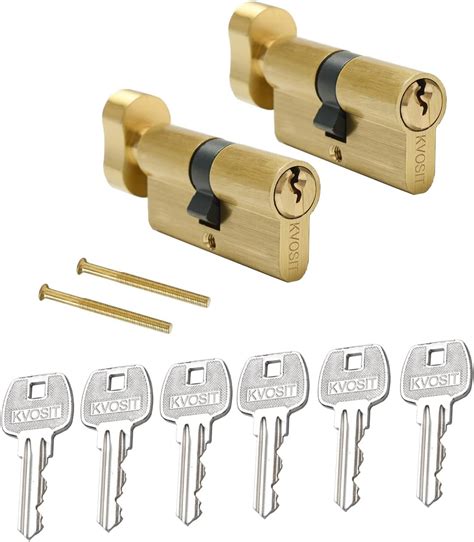 Brass Key