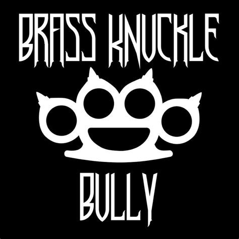 brass knuckle bullies games