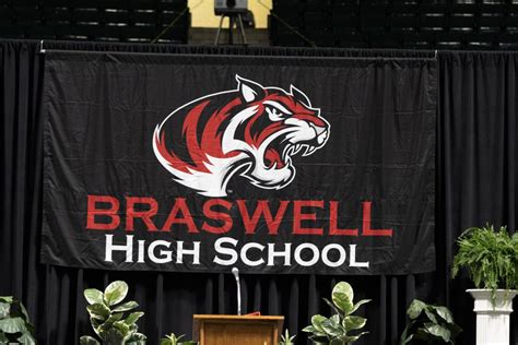 Braswell High School