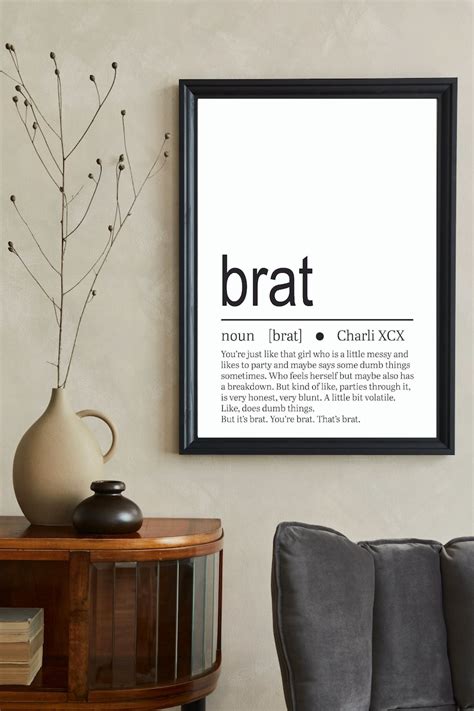 brat meaning of brat in Longman Dictionary of Contemporary …