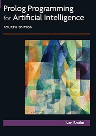 bratko prolog 4th edition