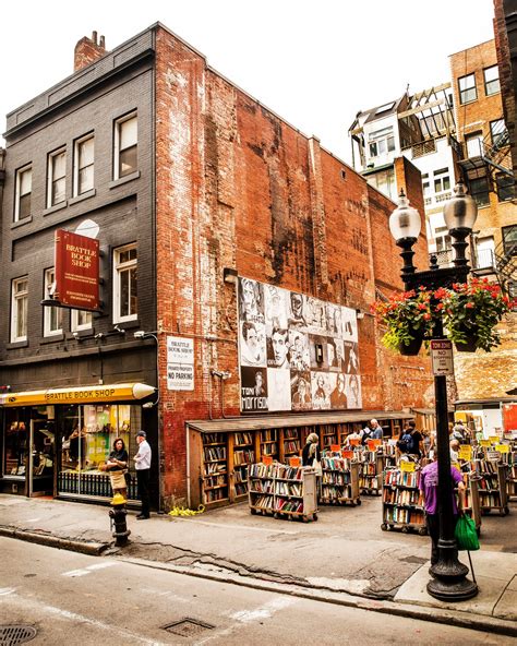 Brattle Book Shop