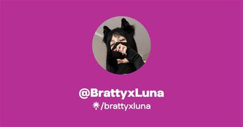 brattyluna leaked onlyfans