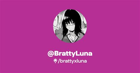 brattyluna OnlyFans leaked content