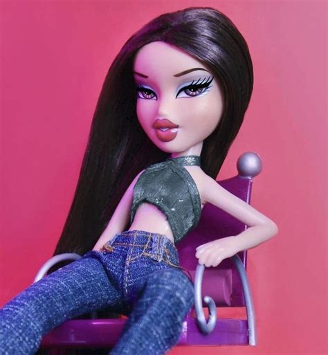 Bratz Vestiti