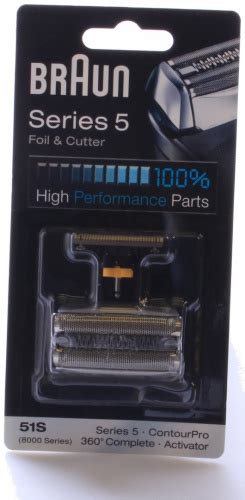 Read Online Braun 5301 User Guide 
