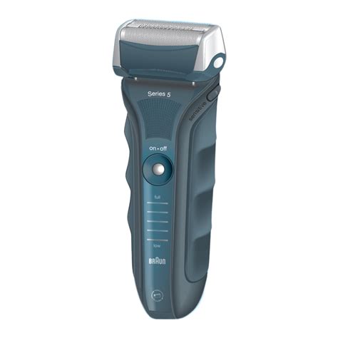 Read Braun 550 User Guide 