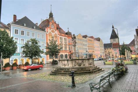 Braunau Am Inn
