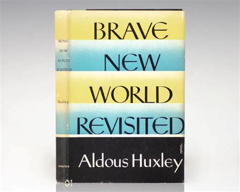 Brave New World