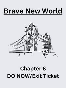 Brave New World Chapter 8 Summary