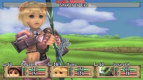 Brave Psp Walkthrough