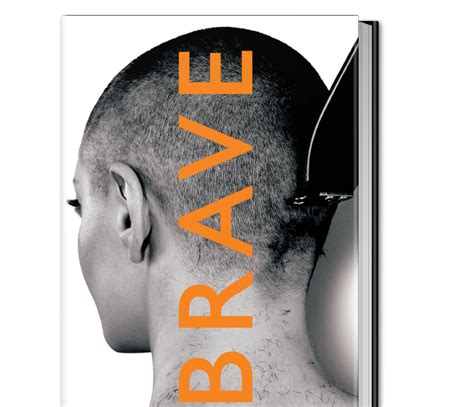 Brave Rose Mcgowan