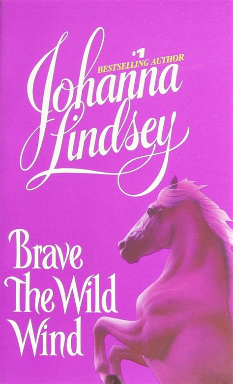 Brave The Wild Wind
