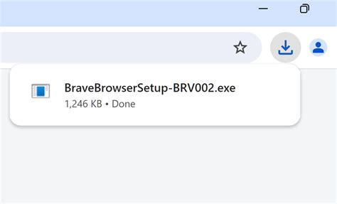 Download Brave 