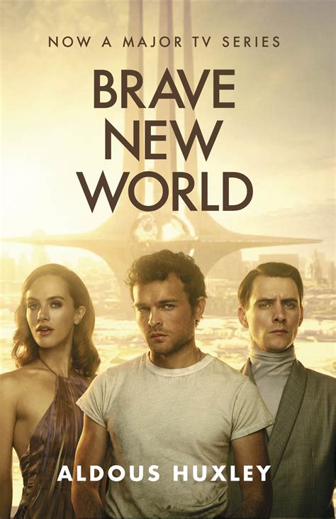 Download Brave New World Aldous Huxley 