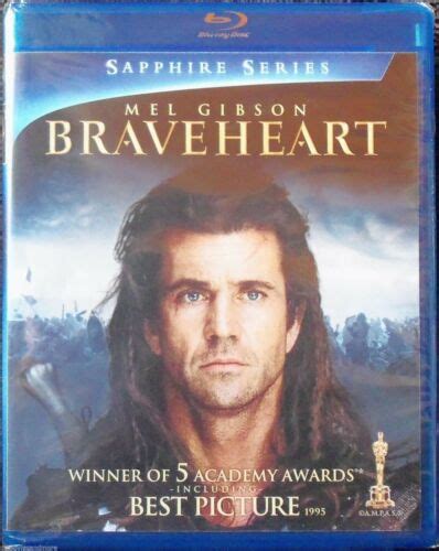 braveheart nude