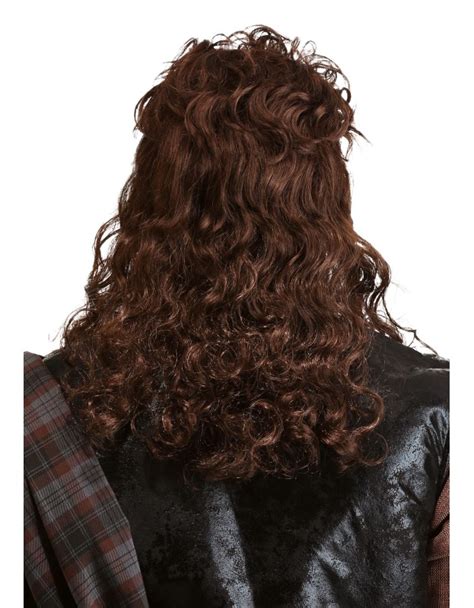 Read Braveheart Wig User Guide 