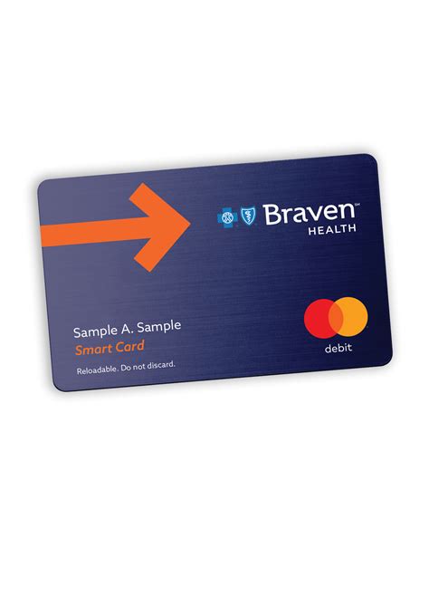 Braven Smart Card Catalog Request