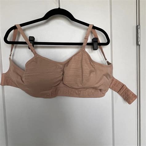 Braverly Bra