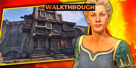 Bravil Underground Walkthrough