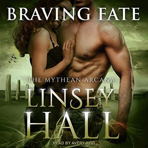 Download Braving Fate The Mythean Arcana Series Book 1 