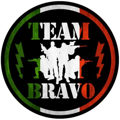 Bravo Squad  Airsoftc3com - Squadslot