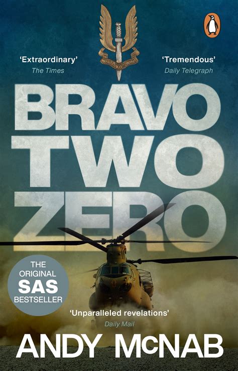 Bravo Zero Two Book