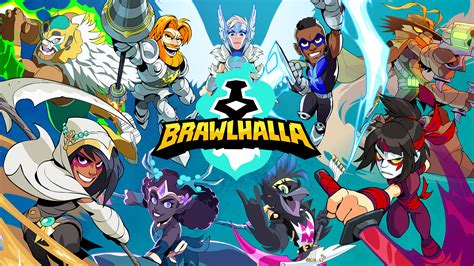 brawlhalla | Brawlhalla Collectors Pack Divine Shop