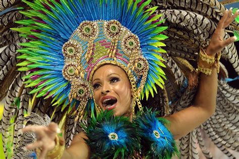 Brazil carnival xxx