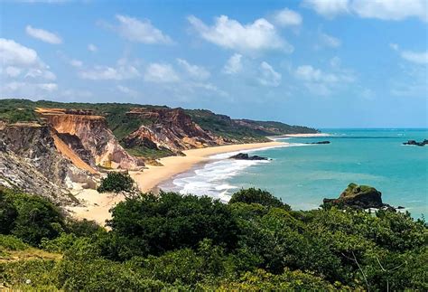 brazil nude beach