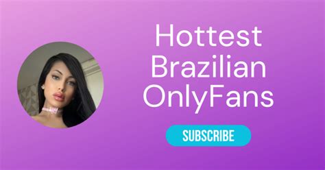 brazil OnlyFans leaked content