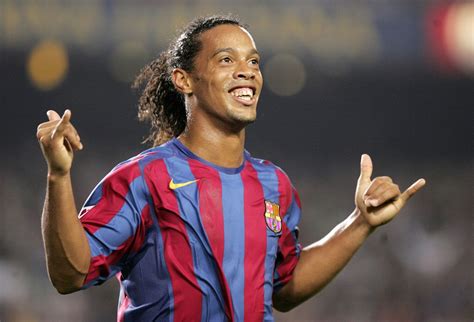 BRAZIL RONALDINHO：Ronaldinho bullish on Chinese football's future - China.org.cn