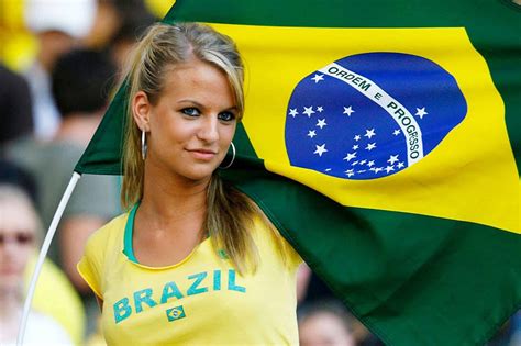 brazil women photos