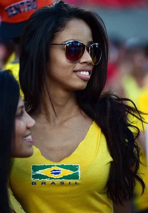 brazilian hot women