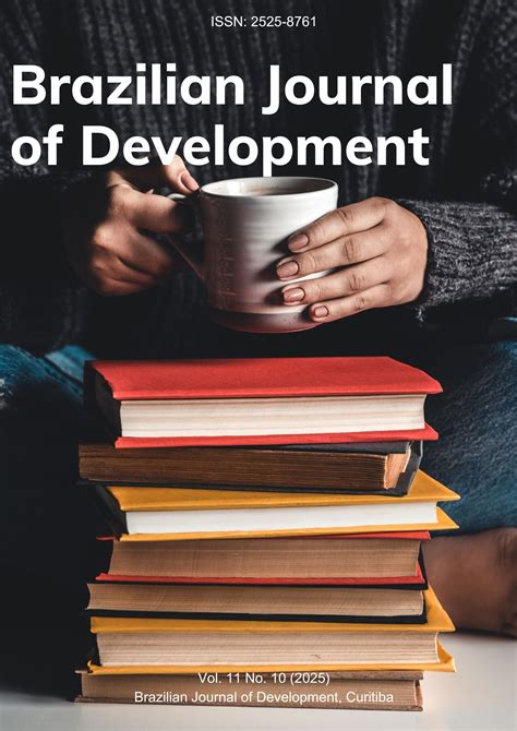 Brazilian Journal Of Development