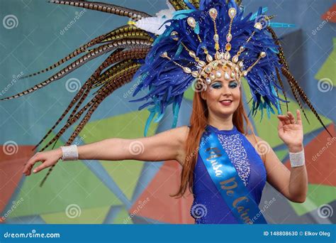 brazilian sexy dancer