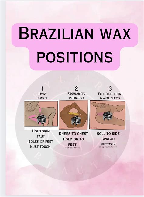 brazilian wax porn