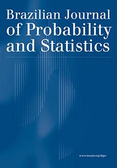 Read Brazilian Journal Of Probability And Statistics 