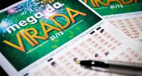 Brazilu0027s Mega Da Virada Lottery Can Award Prize Of  72 41 Million - Mega Sena