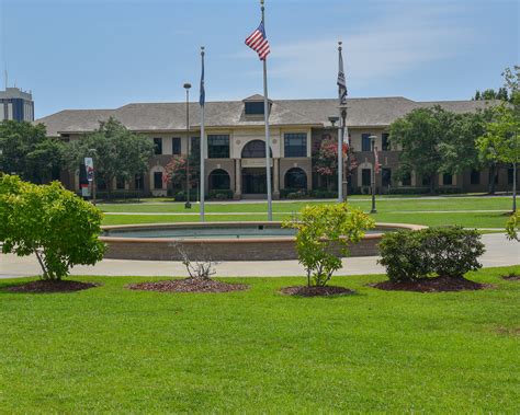 Brcc Baton Rouge
