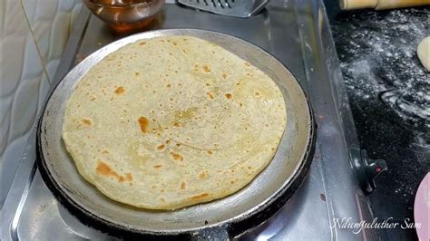 bread - How do I make soft chapattis? - Seasoned Advice