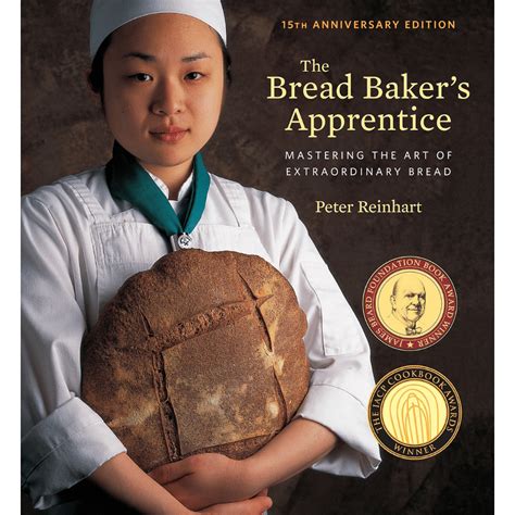 Bread A Bakers Book Of Techniques And Recipes Blkhawk